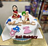 Sai bakery And Cakes
