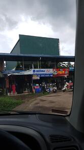 Lala Milma Store