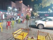 pavitra restaurant