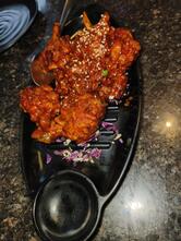 Bharat Restaurant