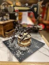 Restaurant Chez Mamie