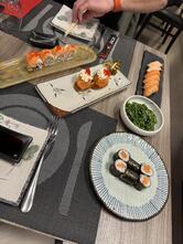 Ristorante Sushi Shibuya