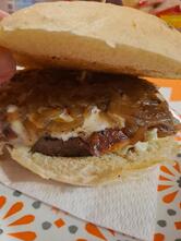 ROCK BURGER