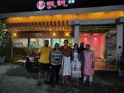 Guru Grace,Family Restaurant