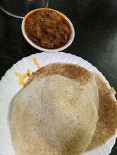 Ambili hotel