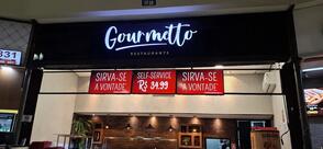 Gourmet Mania