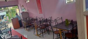 Hotel bismillah new