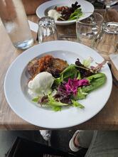 Le Mesclun