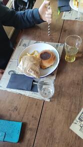 Babylone Beer Bar - La Taverne