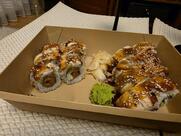 Sushi TEV