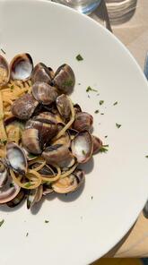 Ristorante Le Tre Vele Dalla Chica
