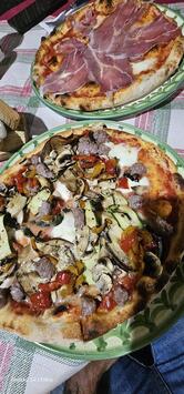 Pizzeria Lu Salentu