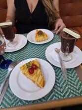 Café Le Club Ponto De Encontro