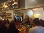 Pizzaria da Nonna