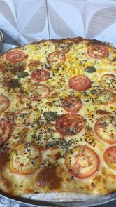 Big Pizza