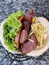 Bully dogs açai e lanches
