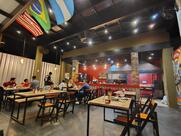 Boulevard BBQ