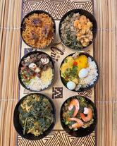 Restaurante Amazônia na Cuia - Comidas Típicas Paraenses