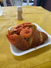 Acarajé Da Shirle