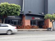 Sartoni Steakhouse