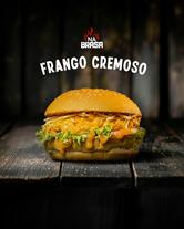 Na Brasa Delivery