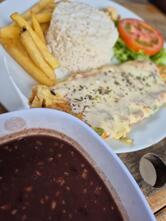 Restaurante Tempero Mineiro