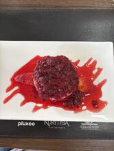 Restaurante Kurytyba Gastronomia