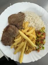 Restaurante Dedo de Moça