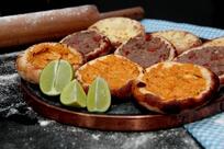 Pizzaria Imperium - Esfihas e Salgados Igarapé