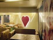 paradise cafe