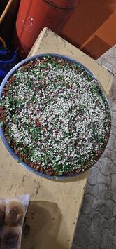 SHIVANSH DABELI & FASTFOOD-KERA