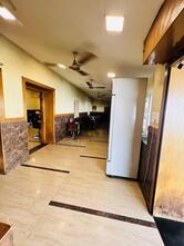 Junior Kuppanna Restaurant Annur