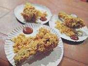 অনন্যা ফাস্ট ফুড সেন্টার