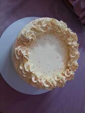 Santo's Celebrate Cakes