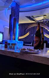 Icy & Spicy Restaurant & Bar