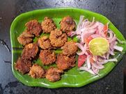 Swami Krupa Rooms & Restaurant