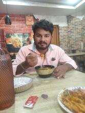 SHIVAM fast food center