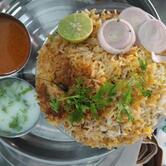 Siri Brindavanam Hotel