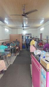 Hotel Parijath