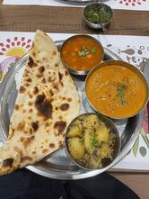 Le Dhaba