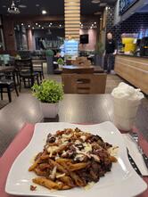 Jimmys Kebab & Co