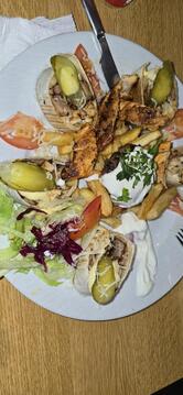 Chez Abbas