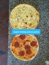 ISTANBUL SÜPER KEBAP PIZZA GRILL PAVIA