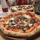 450 gradi