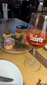 Bar al Buseto