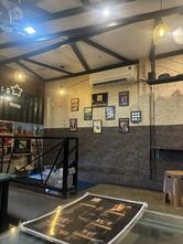 Tea Lounge