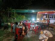 Garden Restaurant