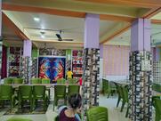 Bangashree Hotel & Restaurant