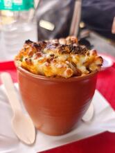 Foodies express