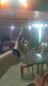 Neelkanth Dhaba (Saini Jagadhri Wale)